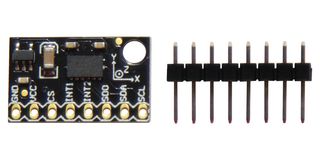 SEN0032 - Fermion: Digital Triaxial Acceleration Sensor Breakout, ADXL345