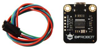 TEL0147 - Gravity: Serial Data Logger for Arduino