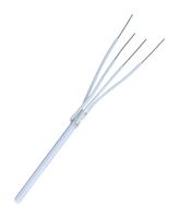 MP740895 - Positive Temperature Coefficient (PTC) Wire Heater for Multicomp Pro MP740894, 4 Core