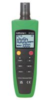 MP780892 - Carbon Monoxide Meter