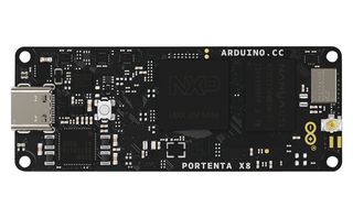 ABX00049 - Portenta X8 SBC Development Module