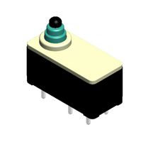MP010055 - Detector Switch, DPDT, 26V, 50mA
