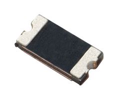 1206L005/60WR - Resettable Fuse, PPTC, 1206 / 3216 Metric, PolySwitch 1206L Series, 60V DC, 50mA, 150mA, 1.5s
