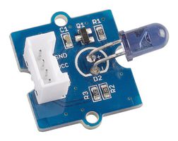 101020026 - Grove Infrared (IR) Emitter