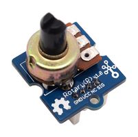 101020048 - Grove Module Rotary Angle Sensor