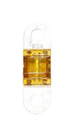 MP010285 - EV Bolt On Midi Fuse, 32V, 60A, 41.6mm x 12mm, Yellow