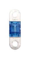MP010288 - EV Bolt On Midi Fuse, 32V, 100A, 41.6mm x 12mm, Blue