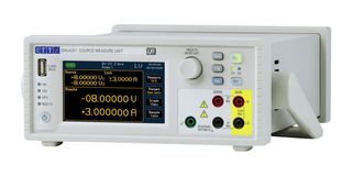 SMU4201 - Source Measure Unit, 200V, 3.15A, 25W