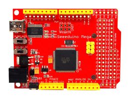 102010007 - Seeeduino Mega Board, ATmega2560