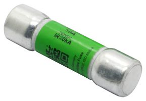 MP010924 - Automotive EV Fuse, 10mm x 38mm, 850V DC, 40A