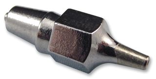 0051314200 - DX 112 Desoldering Gun Tip 2.3 x 1.0 8.25mm