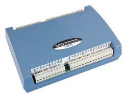 6069-410-021 - Thermocouple Measurement Data Acquisition Device, 8 Channel, 3MHz, 16S