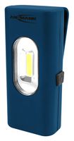 1600-0302 - 1W COB LED Worklight, 40lm, 7m, IP20, Blue