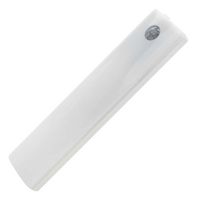 1600-0437 - Rechargeable LED Strip Light with PIR, Small, 3000K - 6500K