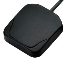 AA.166.A.301111 - Right Hand Circular Magnetic RF Antenna, 1.602 GHz to 1.559GHz, 2.34 dB, 50 Ohm
