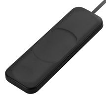 GSA.8845.A.105111 - Linear RF Antenna, 5.85GHz to 450MHz, 2.42dBi, 5W, 50 Ohm,  Adhesive