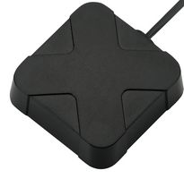 AA.171.301111 - Right Hand Circular Magnetic RF Antenna, 1.61 GHz to 1.559GHz, 3.1dBi, 50 ohm
