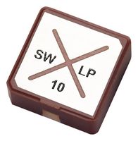 SWLP.2450.10.4.A.02 - SMD Linear RF Antenna, 2.5 GHz to 2.4GHz, 1dBi, 50 Ohm