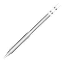 MP740973 - Soldering Iron Tip, Conical, 1mm