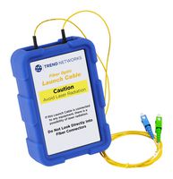 R240-SL-SCSC-A - Launch Cable, SC to SC APC, SM G.657 A1, 150m