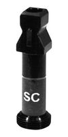 R240-VIP-SC - SC Bulkhead Video Adaptor Tip