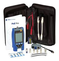 R158006 - PoE Pro Data Cable & PoE Tester