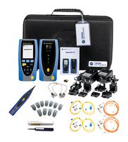 STNT-KIT - SignalTEK NT Network Transmission Tester Kit