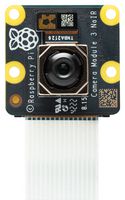 SC0873 - 12MP Raspberry Pi Camera Module 3, NoIR