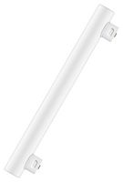 4058075607033 - 3.1W LEDinestra S14s LED Bulb, 2700K, 300mm, Dimmable