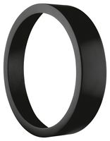 4058075399396 - Surface Bulkhead Cover Ring, Black, 300mm