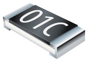 CRT0805-BY-5001EAS - SMD Chip Resistor, 5K, +/- 0.1%, 125 mW, 0805 [2012 Metric], Thin Film, Precision