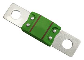 MP011370 - Automotive EV Fuse, Bolt On, 68.5mm x 16.5mm, 70V, 50A