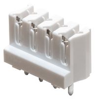 B381-4ST#20 - Stackable LSA+ IDC 4 Way Connectors, 3.81mm Pitch, Pack of 20