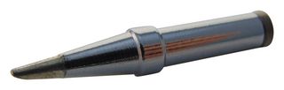 PT-AA9 - 1.6mm Round Sloped Soldering Iron Tip