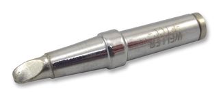 PT-CC7 - 3.2mm Round Sloped Soldering Iron Tip, 370°C