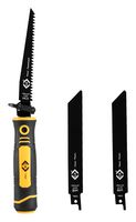 T0820 - 150mm Multi-Purpose Reciprocating Hand Saw