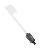 TFX125.A - RF Antenna, 1.602GHz, GNSS, -9.88dBi, 50 Ohm, Fakra Connector
