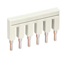 2002-406 - Insulated Jumper Bar, 6 Way