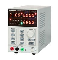 MP710995 - Bench Programmable DC Power Supply, 30V, 5A