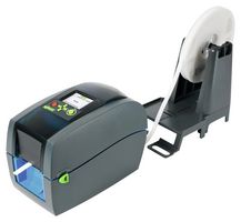 258-5000 - Thermal Transfer Smart Printer, 300dpi