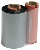 258-5005 - Thermal Transfer Smart Printer Ink Ribbon, Black