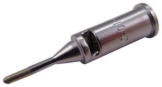 WPT3 - 2mm Spade Soldering Iron Tip
