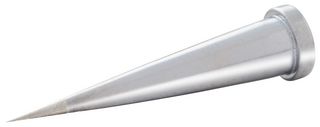LT 1L - Round Soldering Iron Tip, 0.2mm