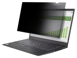 14L-PRIVACY-SCREEN - Privacy Filter for 16:9 Widescreen Laptop Display, 14"
