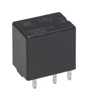 ACNM1112 - Automotice Relay, SPDT, 12V DC, 30A