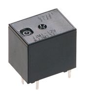 JJM1A-12V - Automative Relay, SPST-NO, 12V DC, 20A