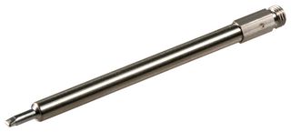 NTB - NT Series Chisel Tip for WMP Micro Soldering Pencil 2.4 x 0.8 x 7.35mm