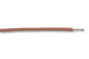 MP005445 - Equipment Wire,  32/0.2mm, Pink, 100m