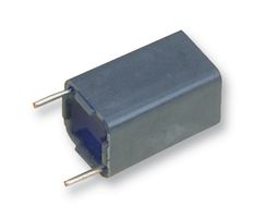 EXFS/HR 1000PF +/- 1% - Power Film Capacitor, Film / Foil PS, Radial Box - 2 Pin, 1000 pF, +/- 1%, Telecommunication