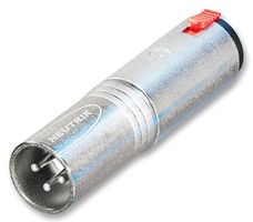 NA3MJ - XLR / Jack Adaptor